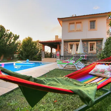 Villa Korunakli Jupiter Fethiye