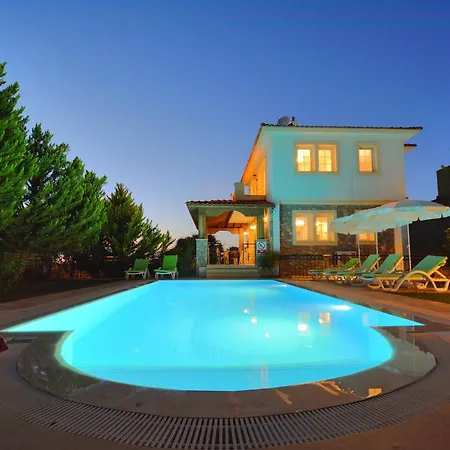 Korunakli Jupiter * Fethiye