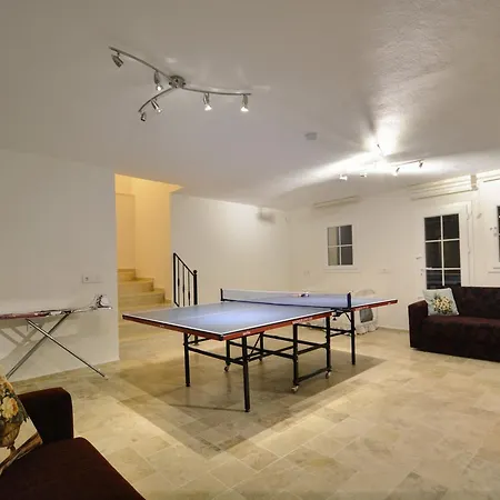 Villa Korunakli Jupiter Fethiye