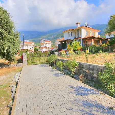 Korunakli Jupiter Fethiye