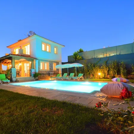 Villa Korunakli Jupiter