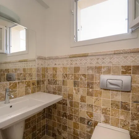 Korunakli Jupiter Villa Fethiye