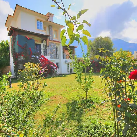 Villa Korunakli Jupiter