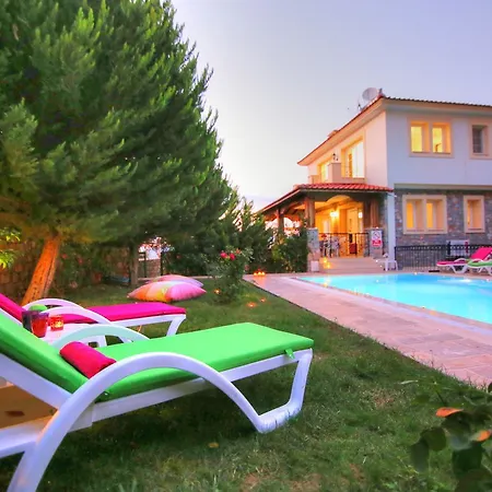 Korunakli Jupiter Fethiye